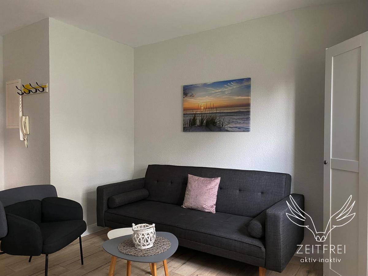 Zeitfrei Urlaubsappartememts & Veranstaltungsort Steffenshagen Rom bilde