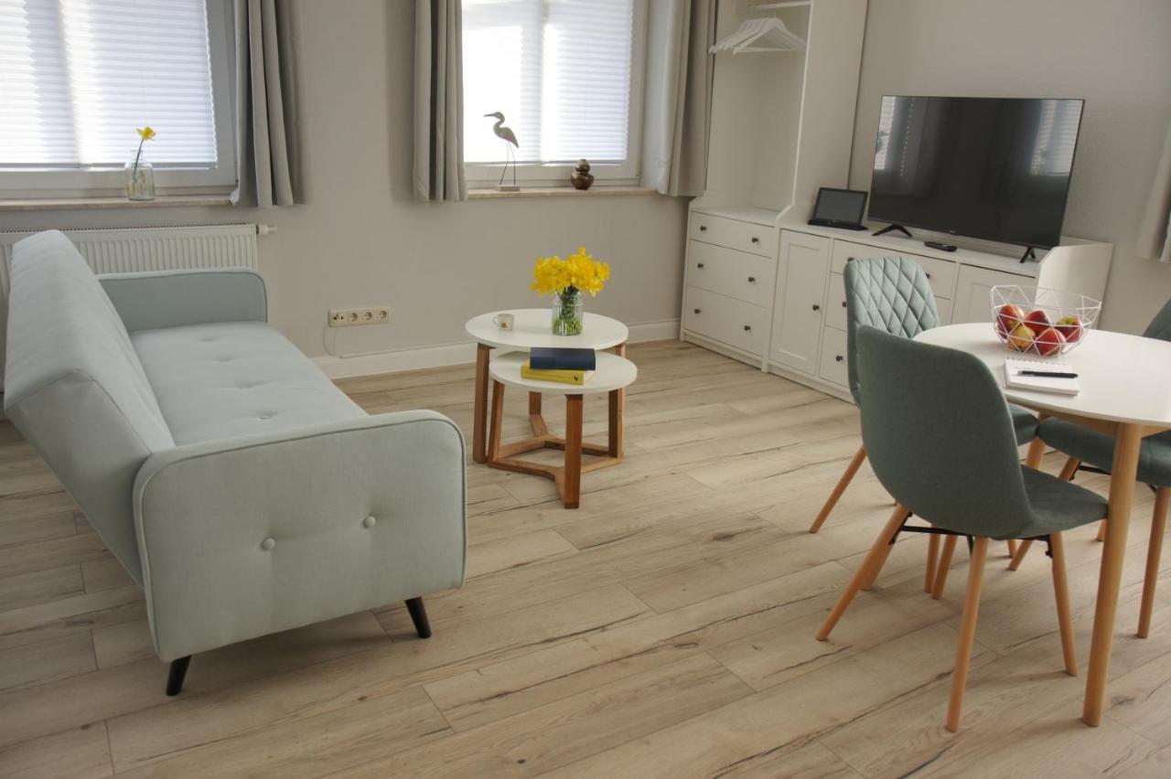 Zeitfrei Urlaubsappartememts & Veranstaltungsort Steffenshagen Rom bilde